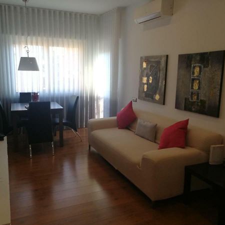Apartment Fira Barcelona Gran Via Оспиталет-де-Льобрегат Экстерьер фото